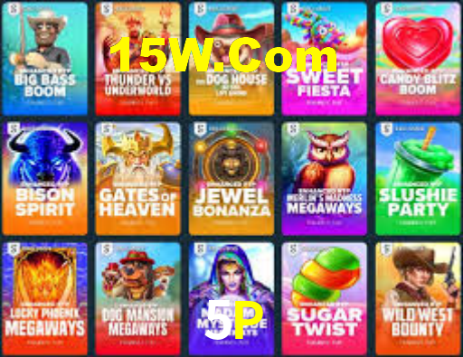 Desvendando o Mundo dos Jogos Virtuais na 5P