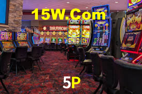 Descubra a Magia dos Jogos de Arcade no 5P