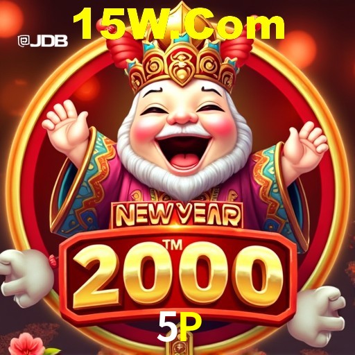 Diretório de Jogos 5P