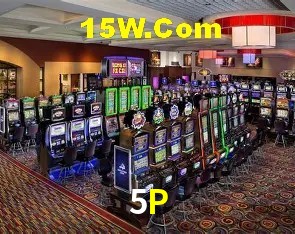 A Emoção da Loteria na 5P: Uma Chance de Mudança de Vida