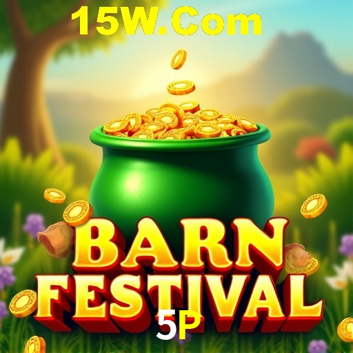 Provedores de Jogos 5P