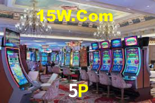 Bônus Generosos e Exclusivos no 5P para Você!