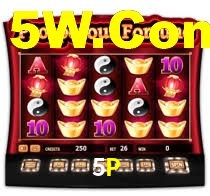 5P: Seu Cassino Premiado com Pagamentos Rápidos