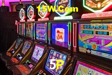 Estatísticas do Jogo 5P