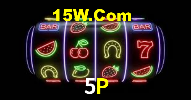 5P,5P Bet