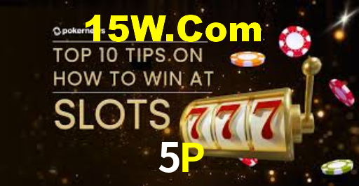 5P