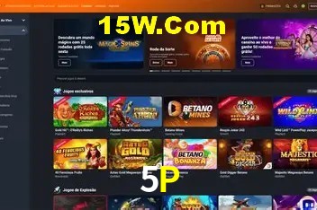 Integração de APIs 5P