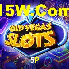5P,5P Bet