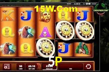 Diretório de Jogos 5P