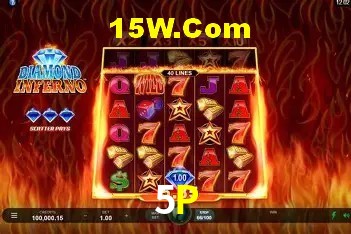 Provedores de Jogos 5P