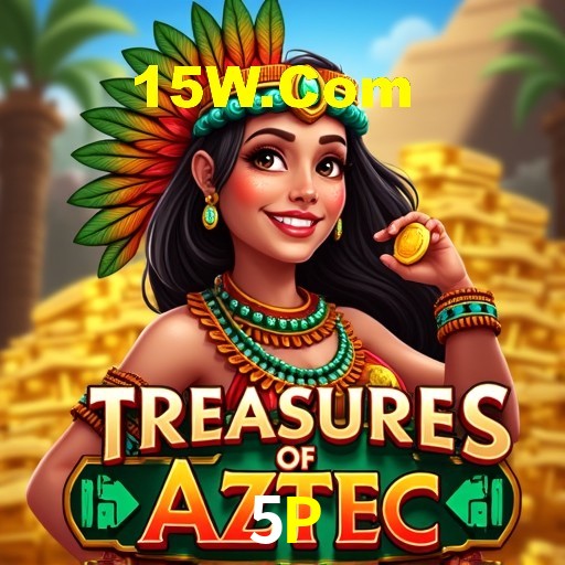 Jogos de Slot 5P