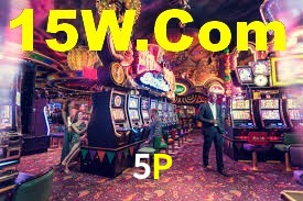 Sinta a adrenalina dos jogos de cassino com 5P
