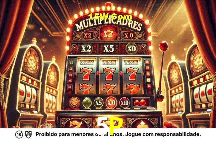 Casino Ao Vivo 5P